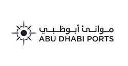 Abu Dhabi Port