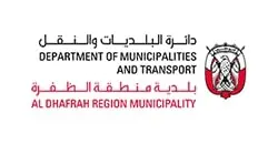 Al Dhafrah Region Municipality