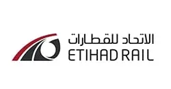Etihad Rail