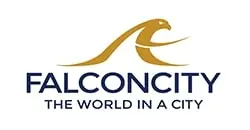 Falcon City