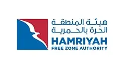Hamriya