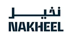 Nakheel Brandmark