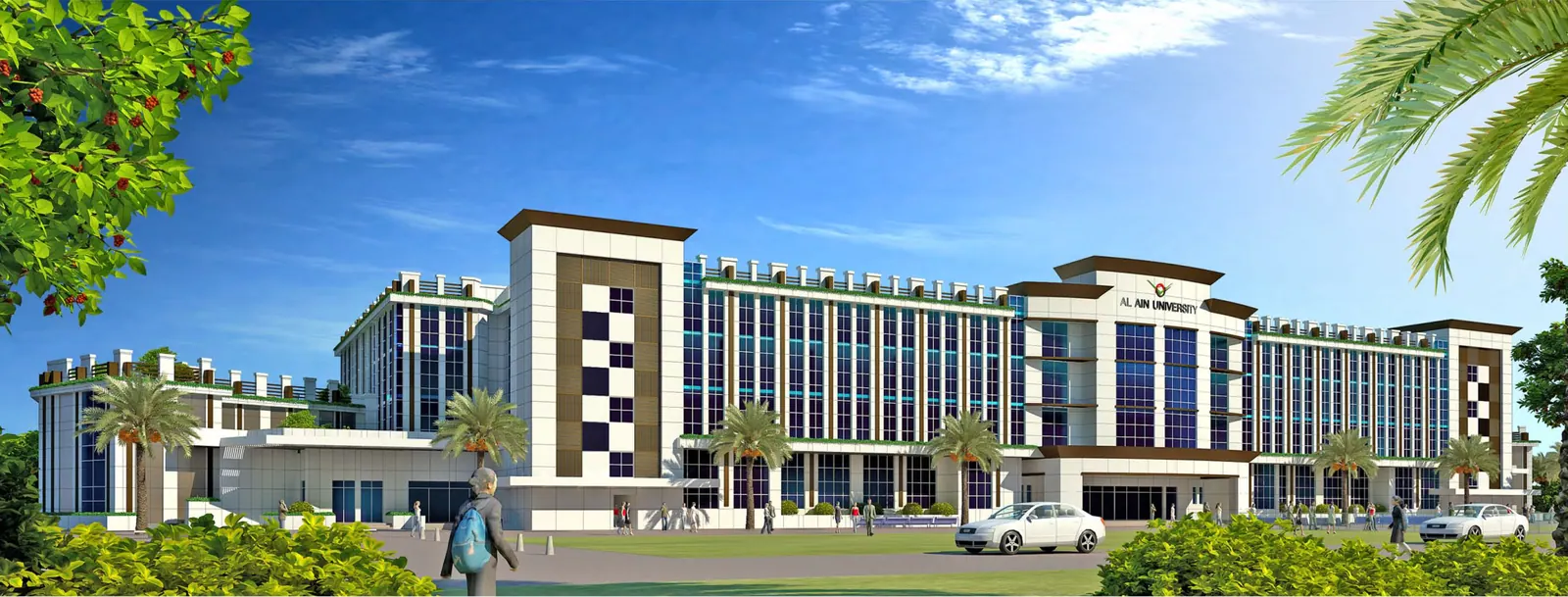 Al Ain University